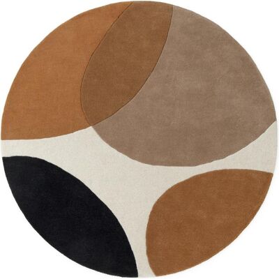 Villeroy & Boch Teppich, Ruvia (200 cm) Villeroy & Boch Teppich, Ruvia (200 cm)