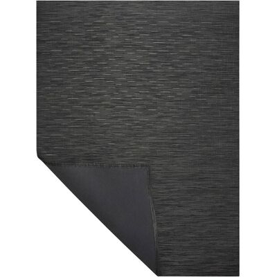 Chilewich, Teppich, Bamboo Teppich × Smoke (92 x 59 cm) Chilewich, Teppich, Bamboo Teppich × Smoke (92 x 59 cm)