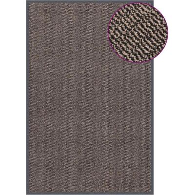 vidaXL Staubbremse-Matte 120x180 cm - Rechteckiger, getufteter Teppich vidaXL Staubbremse-Matte 120x180 cm - Rechteckiger, getufteter Teppich