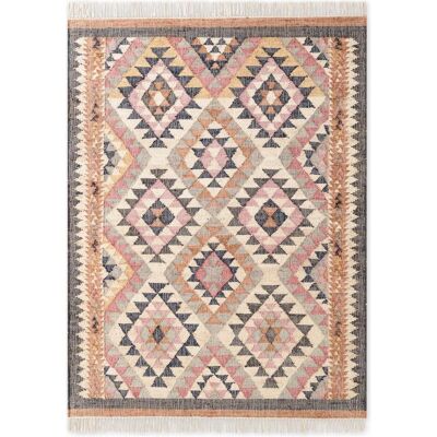 ELLE DECORATION, Teppich, Parsa (150 x 80 cm) ELLE DECORATION, Teppich, Parsa (150 x 80 cm)