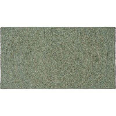vidaXL Teppich, Bereichsteppich (100 x 200 cm) vidaXL Teppich, Bereichsteppich (100 x 200 cm)