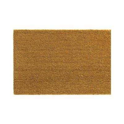 Hamat - E-Coco - Natur - 40x60 cm - Türmatte Hamat - E-Coco - Natur - 40x60 cm - Türmatte