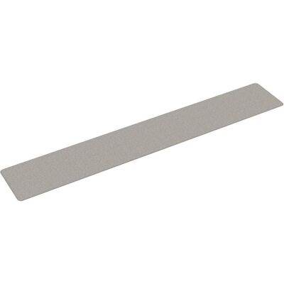vidaXL Teppichläufer Taupe 50x300 cm - Teppichläufer vidaXL Teppichläufer Taupe 50x300 cm - Teppichläufer