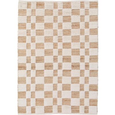 Vivaraise, Teppich, Milena 160x230 (230 x 160 cm) Vivaraise, Teppich, Milena 160x230 (230 x 160 cm)