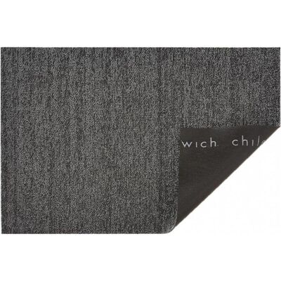 Chilewich, Fussmatte, Fussmatte Heathered Grey 46 cm x 71 cm (71 x 46 cm) Chilewich, Fussmatte, Fussmatte Heathered Grey 46 cm x 71 cm (71 x 46 cm)
