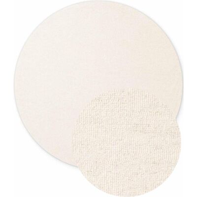 ELLE DECORATION, Teppich, Knots (200 cm) ELLE DECORATION, Teppich, Knots (200 cm)