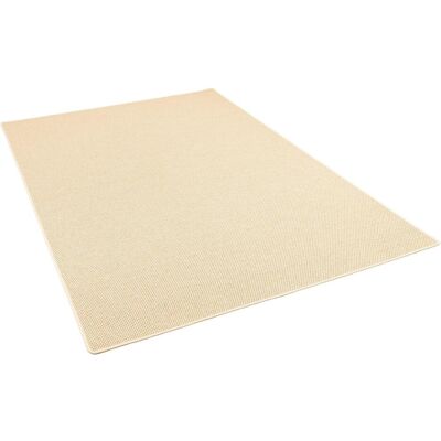 Bentzon, Teppich, Natur Flachgewebe Teppich (200 x 300 cm) Bentzon, Teppich, Natur Flachgewebe Teppich (200 x 300 cm)