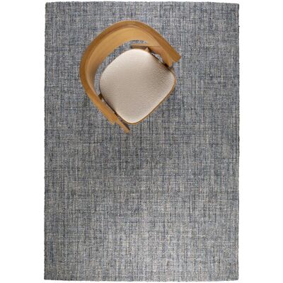 Zuiver - Heaven Carpet 160x230 - Wolle-Polyester - Teppich Zuiver - Heaven Carpet 160x230 - Wolle-Polyester - Teppich
