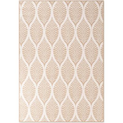 NORTHRUGS Liora Wendeteppich - Wetterfest Outdoor Teppich NORTHRUGS Liora Wendeteppich - Wetterfest Outdoor Teppich