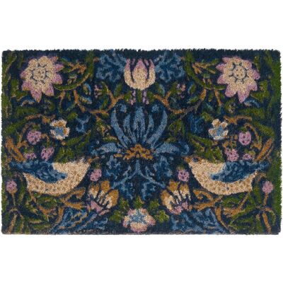 Beliani Fußmatte Multicolor Natürliche Kokosfasern - Innendekoration Beliani Fußmatte Multicolor Natürliche Kokosfasern - Innendekoration