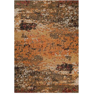 Esprit Woll- und Viskose-Teppich - East Village - 170x240cm Esprit Woll- und Viskose-Teppich - East Village - 170x240cm