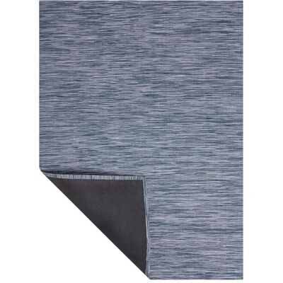 Chilewich, Teppich, Bamboo Teppich × Regen (92 x 59 cm) Chilewich, Teppich, Bamboo Teppich × Regen (92 x 59 cm)