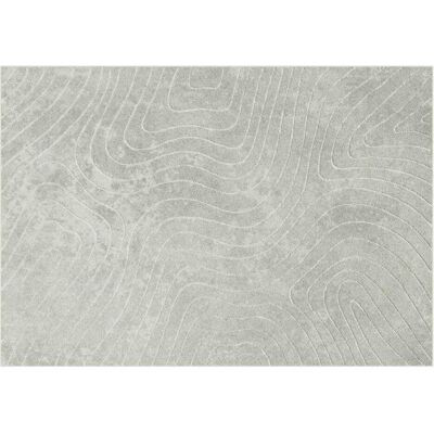 vidaXL Teppich, Pauline Waveform (230 x 160 cm) vidaXL Teppich, Pauline Waveform (230 x 160 cm)