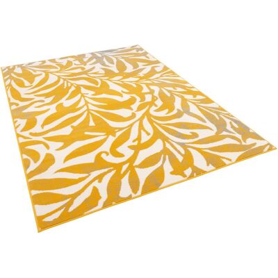 Pergamon - Samba Modern Flower - 120 x 170 cm - Rug Pergamon - Samba Modern Flower - 120 x 170 cm - Rug