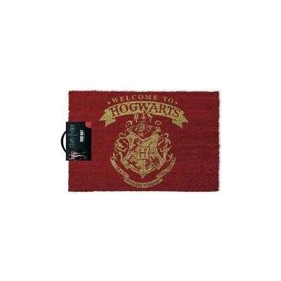 Pyramid Fussmatte, Harry Potter: Welcome to Hogwarts (40 x 60 cm) Pyramid Fussmatte, Harry Potter: Welcome to Hogwarts (40 x 60 cm)
