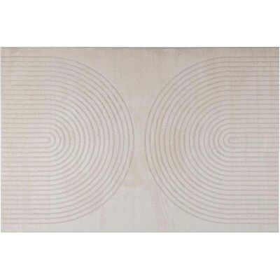 vidaXL Teppich, Leyan (230 x 160 cm) vidaXL Teppich, Leyan (230 x 160 cm)
