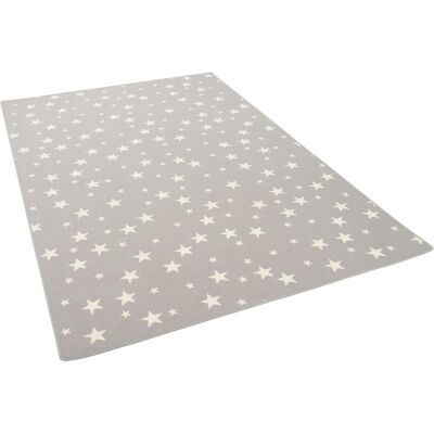Snapstyle - Kinder Spiel Teppich Sterne - 140 x 200 cm - Rug Snapstyle - Kinder Spiel Teppich Sterne - 140 x 200 cm - Rug