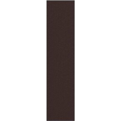 vidaXL Fußmatte Braun - 115 x 500 cm - Fußmatte vidaXL Fußmatte Braun - 115 x 500 cm - Fußmatte