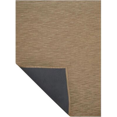 Chilewich, Teppich, Bamboo Teppich × Camel (92 x 59 cm) Chilewich, Teppich, Bamboo Teppich × Camel (92 x 59 cm)