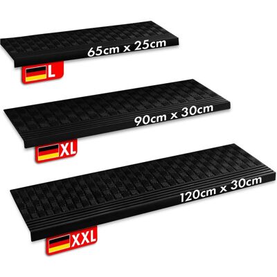 3x Karat, Fussmatte, Diamond (65 x 25 cm) 3x Karat, Fussmatte, Diamond (65 x 25 cm)