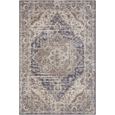Hanse Home, Teppich, Sand (120 x 80 cm) Hanse Home, Teppich, Sand (120 x 80 cm)