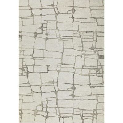 Wecon Home - Hamptons TWELVE - Wolle - 240x340 cm - Rug Wecon Home - Hamptons TWELVE - Wolle - 240x340 cm - Rug
