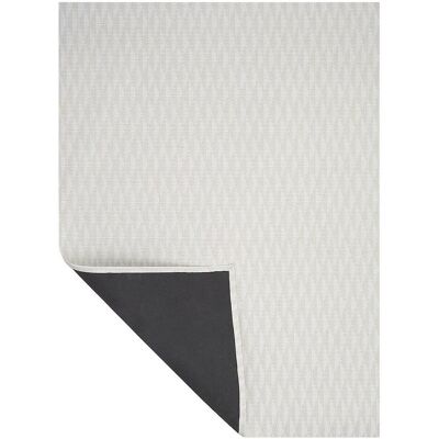 Chilewich, Teppich, Arrow Teppich × Porzellan (92 x 59 cm) Chilewich, Teppich, Arrow Teppich × Porzellan (92 x 59 cm)