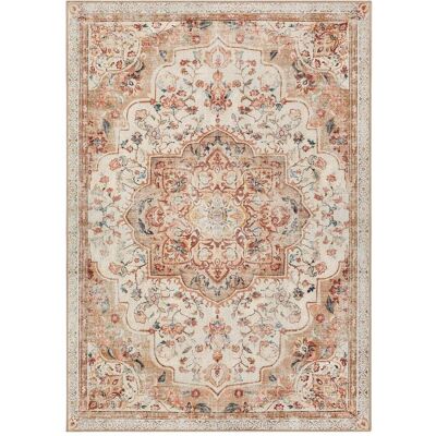 Songmics, Teppich, Wohnzimmerteppich (120 x 170 cm) Songmics, Teppich, Wohnzimmerteppich (120 x 170 cm)