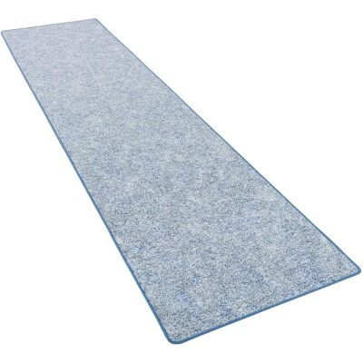 Snapstyle, Teppich, Schlingenteppich Memory Meliert Läufer (200 x 100 cm) Snapstyle, Teppich, Schlingenteppich Memory Meliert Läufer (200 x 100 cm)