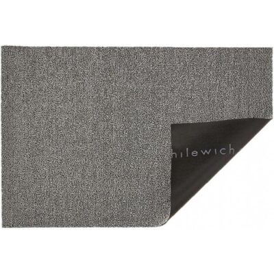Chilewich, Fussmatte, Fussmatte Heathered Fog 46 cm x 71 cm (71 x 46 cm) Chilewich, Fussmatte, Fussmatte Heathered Fog 46 cm x 71 cm (71 x 46 cm)