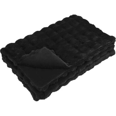 vidaXL Decke, Opal (150 x 220 cm) vidaXL Decke, Opal (150 x 220 cm)