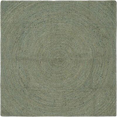 vidaXL Teppich, Bereichsteppich (120 x 120 cm) vidaXL Teppich, Bereichsteppich (120 x 120 cm)