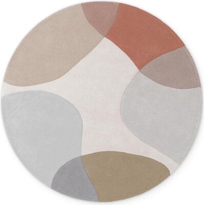 Ted Baker, Teppich, Clarissa (200 cm) Ted Baker, Teppich, Clarissa (200 cm)