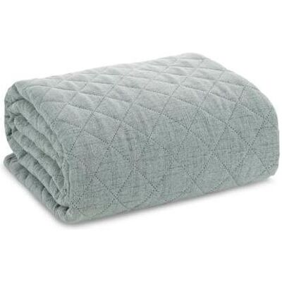 Eurofirany, Decke, CHON/LEN/1/MON 220X240 MINT (240 x 220 cm) Eurofirany, Decke, CHON/LEN/1/MON 220X240 MINT (240 x 220 cm)
