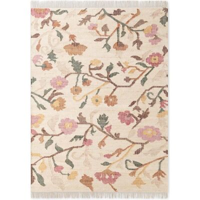 ELLE DECORATION, Teppich, Violette (230 x 160 cm) ELLE DECORATION, Teppich, Violette (230 x 160 cm)