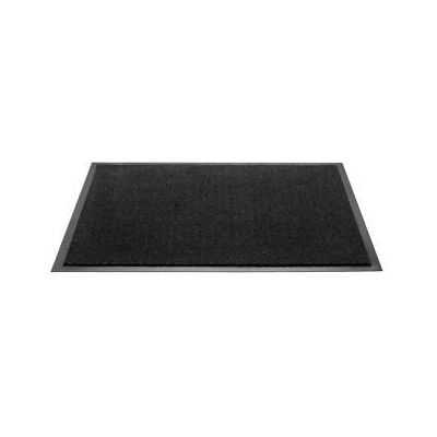 Hamat, Fussmatte, Schmutzfangmatte Aqua Luxe schwarz 50x80 cm (80 x 50 cm) Hamat, Fussmatte, Schmutzfangmatte Aqua Luxe schwarz 50x80 cm (80 x 50 cm)