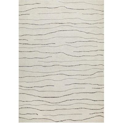Wecon Home, Teppich, Kurzflorteppich Hamptons ELEVEN (340 x 240 cm) Wecon Home, Teppich, Kurzflorteppich Hamptons ELEVEN (340 x 240 cm)