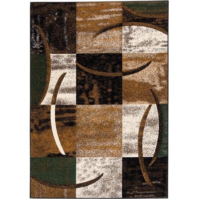 Brilliant - Pergamon - 120 x 170 cm - Designer Trend - Rug Brilliant - Pergamon - 120 x 170 cm - Designer Trend - Rug
