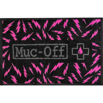 Muc-Off, Fussmatte, Fussmatte (91 x 61 cm) Muc-Off, Fussmatte, Fussmatte (91 x 61 cm)