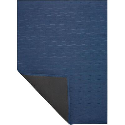 Chilewich, Teppich, Bamboo Teppich × Lapis (92 x 59 cm) Chilewich, Teppich, Bamboo Teppich × Lapis (92 x 59 cm)