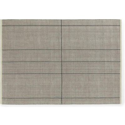 Normann Copenhagen Seam Rug (240 x 170 cm) Normann Copenhagen Seam Rug (240 x 170 cm)