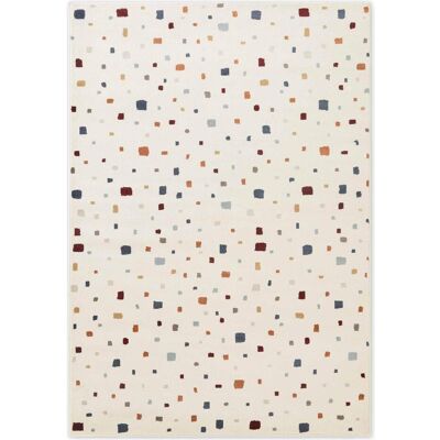 Hanse Home, Teppich, Funny Squares (290 x 200 cm) Hanse Home, Teppich, Funny Squares (290 x 200 cm)