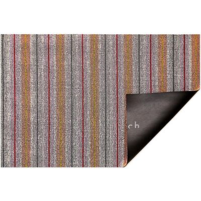 Chilewich, Fussmatte, Ribbon Stripe Bon Bon Fusse (91 x 61 cm) Chilewich, Fussmatte, Ribbon Stripe Bon Bon Fusse (91 x 61 cm)