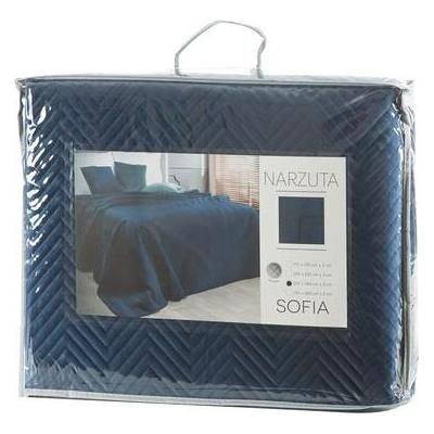 Eurofirany, Decke, CHON/SOFIA/GRAN 230X260 TOLL (260 x 230 cm) Eurofirany, Decke, CHON/SOFIA/GRAN 230X260 TOLL (260 x 230 cm)