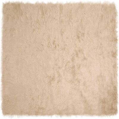 vidaXL Teppich, Trevor (240 x 240 cm) vidaXL Teppich, Trevor (240 x 240 cm)