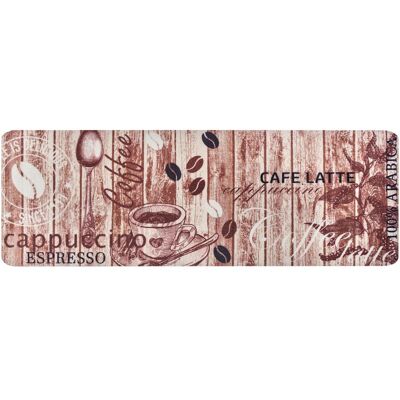 Hanse Home, Teppich, Delicious Coffee (180 x 67 cm) Hanse Home, Teppich, Delicious Coffee (180 x 67 cm)