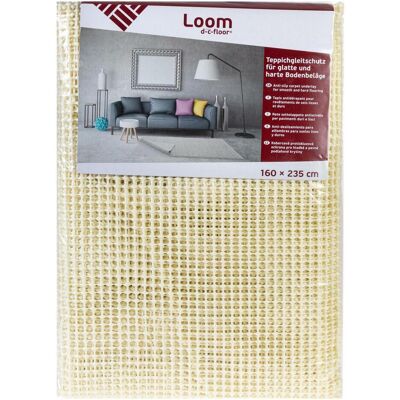 D-C-Fix, Teppich, Loom (160 x 235 cm) D-C-Fix, Teppich, Loom (160 x 235 cm)