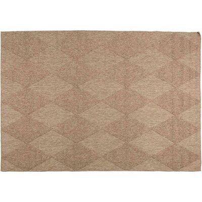 vidaXL Teppich, Castiel (200 x 140 cm) vidaXL Teppich, Castiel (200 x 140 cm)