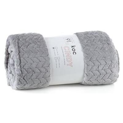 Eurofirany, Decke, D91 / K / CINDY 220X200 SRE FLA (220 x 200 cm) Eurofirany, Decke, D91 / K / CINDY 220X200 SRE FLA (220 x 200 cm)
