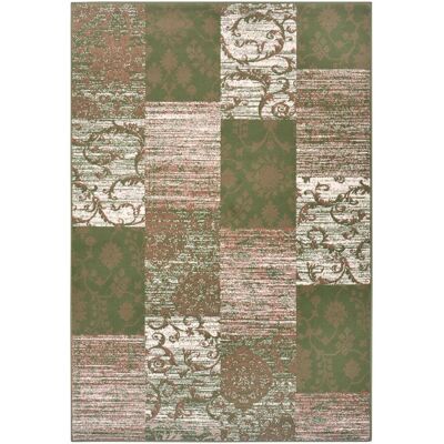 Hanse Home, Teppich, Bloques (120 x 170 cm) Hanse Home, Teppich, Bloques (120 x 170 cm)
